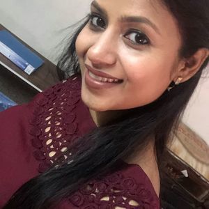 Meet your Posher, Amandeep